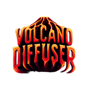The Volcano Diffuser